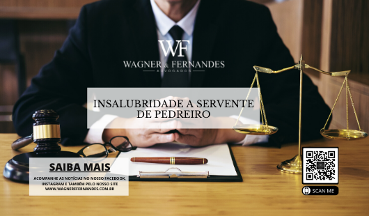 CONTATO COM CIMENTO NÃO GERA ADICIONAL DE INSALUBRIDADE A SERVENTE DE PEDREIRO