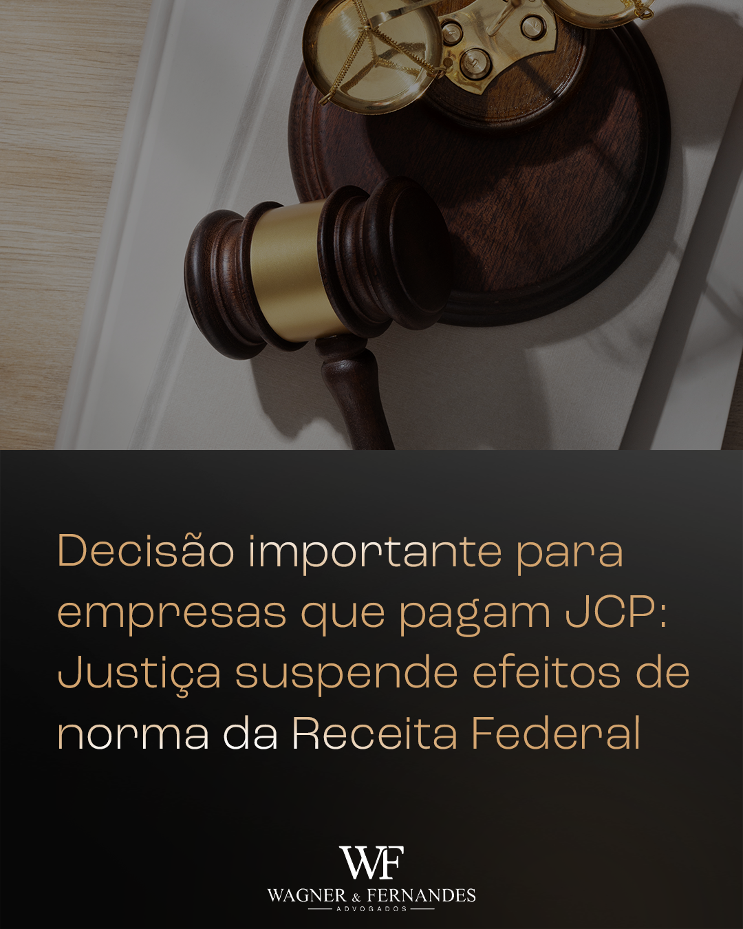 Decisão judicial reconhece ilegalidade de instrução normativa da Receita Federal que excluía capital social formado por reservas de incentivos fiscais da base do JCP