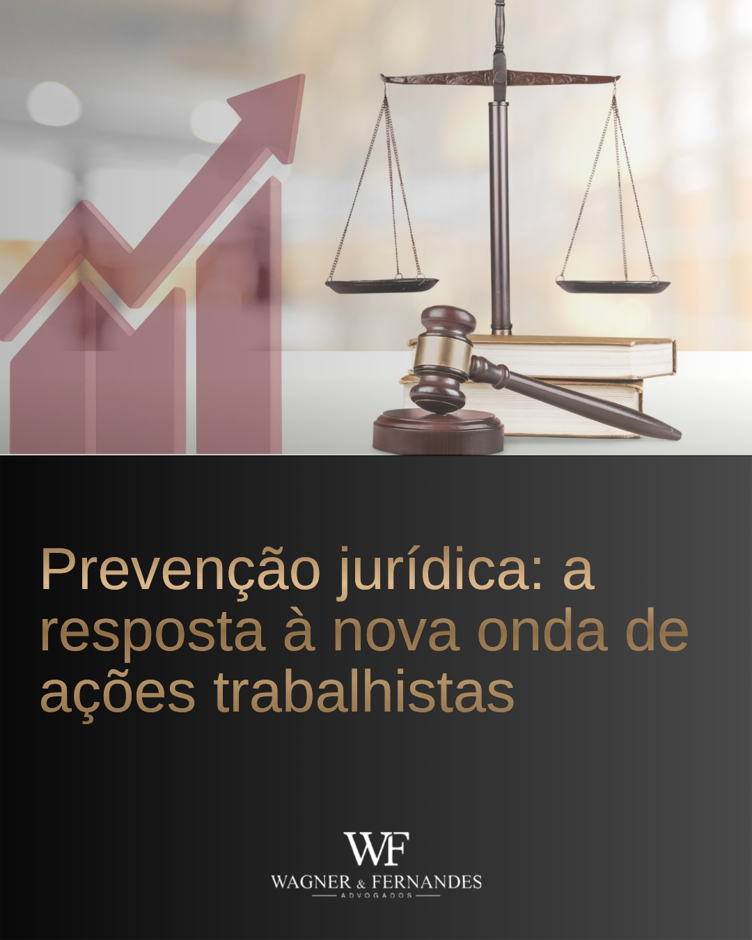Prevenção jurídica: a resposta à nova onda de ações trabalhistas