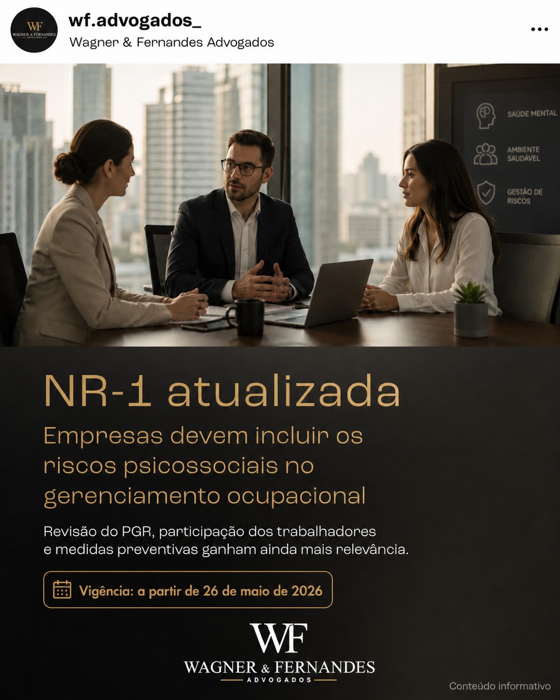 NR-1 Atualizada